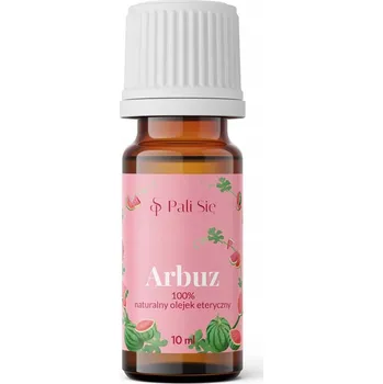 Vonný olej Vonný olej do svíček, vůně Meloun - 10 ml - PALI SIĘ