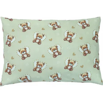 Povlak na polštářek Kerstin POVLAK NA POLŠTÁŘ 40X60 BAVLNA