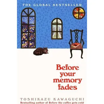 Before Your Memory Fades - Kawaguči Tošikazu