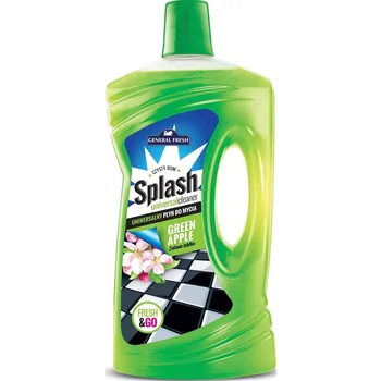 Univerzální čisticí prostředek General Fresh univerzální čisticí prostředek 1l