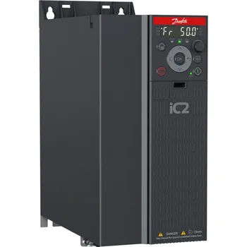 Frekvenční měnič Frekvenční měnič Danfoss 11 kW IC2-30FA3N04-23A0E20F2-000060940