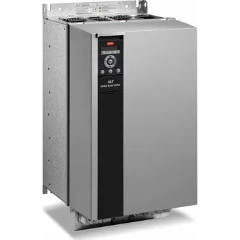 Frekvenční měnič Danfoss 75,0 kW FC101P75KT4E20H3XXXXXXSXXXXAXBXCXXXXDX obj. č. 131L9907