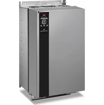 Frekvenční měnič Danfoss 90,0 kW FC101P90KT4E20H3XXXXXXSXXXXAXBXCXXXXDX obj. č. 131L9915
