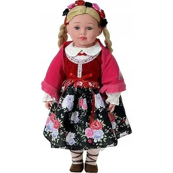 Panenka Panenka 45 cm s českými zvuky