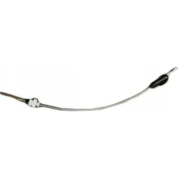 Brzdová hadice Lanko ruční brzdy VIKA 77111639601