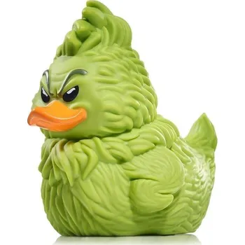 Figurka Tubbz kachnička Grinch