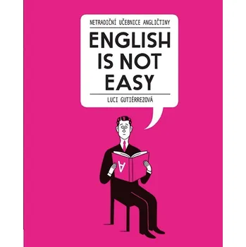 English Is Not Easy - Gutierrez Luci