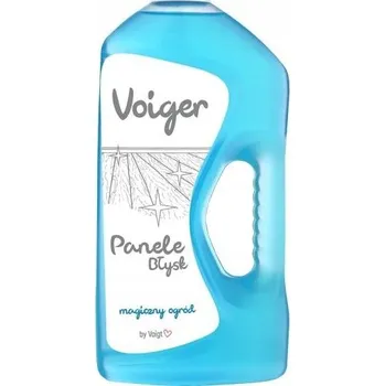 Univerzální čisticí prostředek Voiger čistič na podlahy 1l