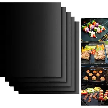 Příslušenství pro gril Teflonová podložka na gril a do trouby