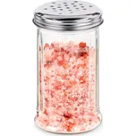 Skleněný kořenky s dávkovacím sítkem 350 ml