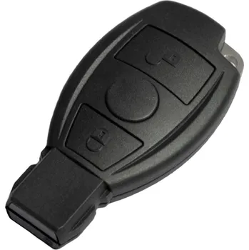 Autoklíč Náhradní obal klíče Mercedes, 2-tl. MR108