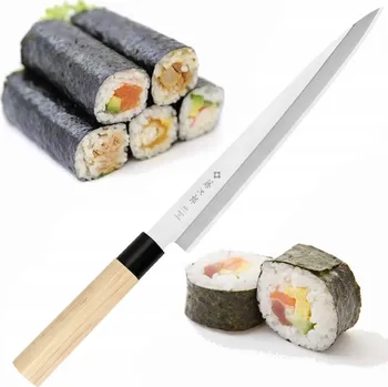 Kuchyňský nůž Nůž na filetování Tojiro 27 cm