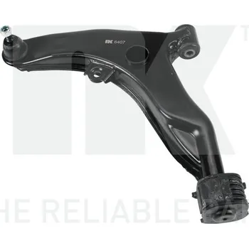 Zavěšení kol Řídicí páka, zavěšení kol SBS 5013005