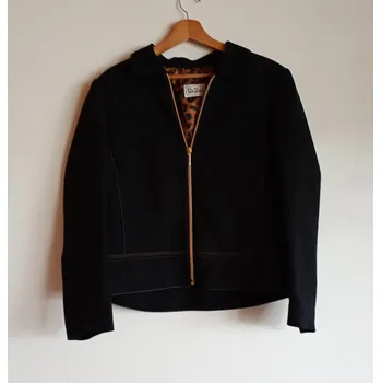 Dámská casual bunda Dámský kabátek Betty Barcley