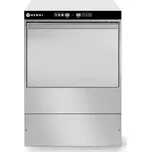 Myčka na sklo 40×40 – elektronické ovládání, HENDI