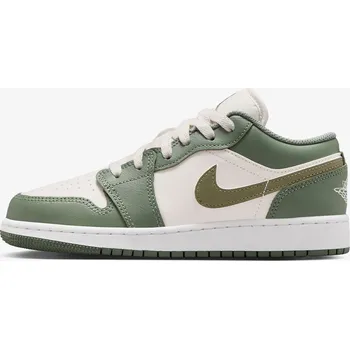 Chlapecké tenisky Dětské tenisky Nike AIR JORDAN 1 LOW BG EUR 38.5 700136