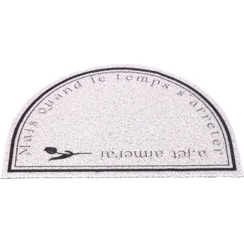 Protiskluzová vstupní rohož 50 × 80 cm – typ 3