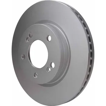 Brzdový kotouč Brzdový kotouč HELLA 8DD 355 134-321