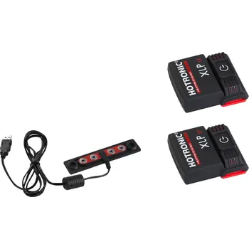 Sjezdové lyžování BLIZZARD Firebird SL R.D. 165 cm