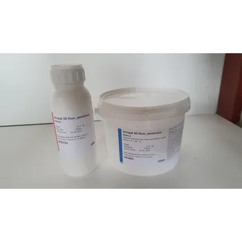 Synpo Veropal 3D FLOOR PEN Velikost balení: 4,92kg