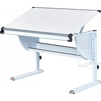 Psací stůl Inter Link Rostoucí psací stůl Matts 3 v 1