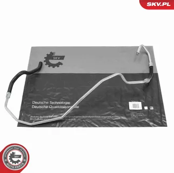 Čep řízení Hydraulická hadice, řízení ESEN SKV 10SKV982