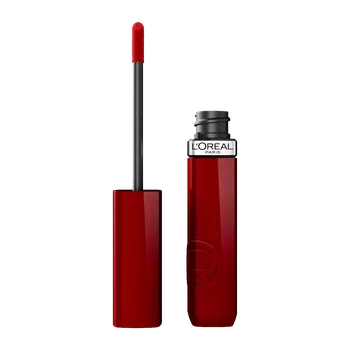 L'Oréal Infaillible Laque Resistance 4,3 ml, 520 Berry Bordeau