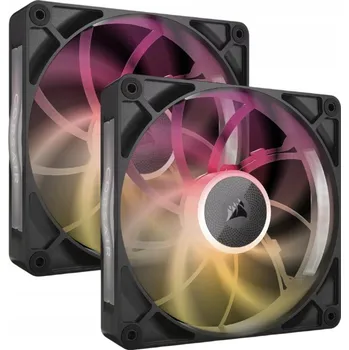 Počítačové chlazení Ventilátor Corsair 140 x 140 mm CO-9051036-WW