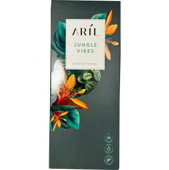 Osvěžovač vzduchu Osvěžovač vzduchu Jungle Vibes Aril