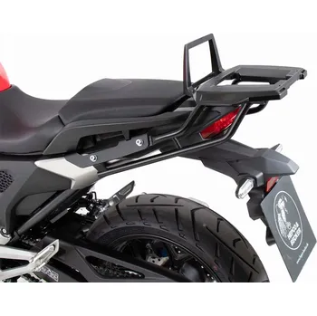 Motodoplněk Hepco & Becker Nosič horního kufru AluRack na Honda NC 750 X/DCT (21-25)