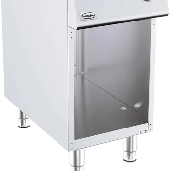 Kuchyňský gril Gril plynový CS700 hladký