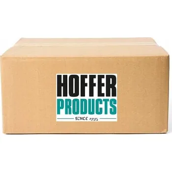 Brzdová hadice Hoffer 96536 Hadice turbodmychadla