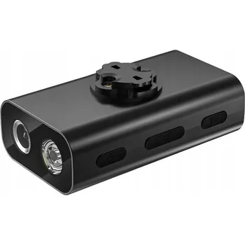 Bezpečnostní kamera Sportovní kamera NAVITEL DL800 4K UHD