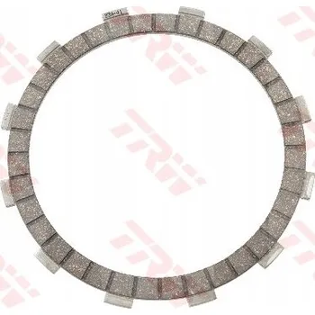 Brzdový kotouč KOTOUČE MOTO. TRIUMPH 900 SPEED TRIPLE (94-96) TRIUMPH 900 DAYTONA SUP