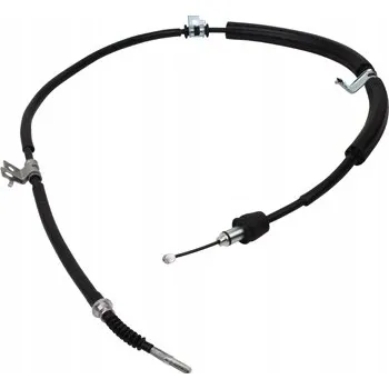 Brzdová hadice NK 903536 Lanko ruční brzdy