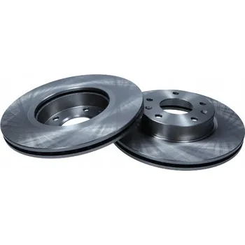 Brzdový kotouč MAXGEAR BRZDOVÝ KOTOUČ LAND ROVER PŘEDNÍ FREELANDER 00-