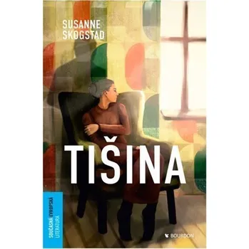 Tišina - Skogstad Susanne
