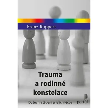 Trauma a rodinné konstelace - Duševní štěpení a jejich léčba - Ruppert Franz