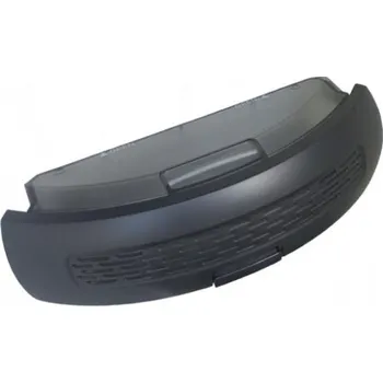 Dokovací stanice pro robotický vysavač Prachový zásobník pro vysavač ROWENTA RR6827WH Explorer S20, šedá