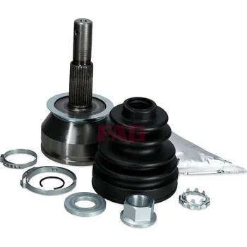 Hřídel nápravy Sada kloubů, hnací hřídel Schaeffler FAG 771 0541 30