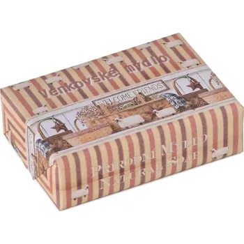 Mýdlo Mýdlo 200g Venkovské přírodní