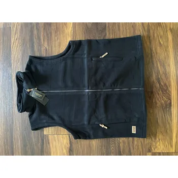 Pánská vesta Pánská flísová vesta TEMSTER vel. L