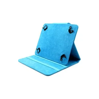 Počítač C-TECH pouzdro univer. pro 8" tablety modré