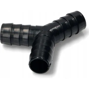 T-rozdělovač pro odtokové hadice pračky / myčky nádobí