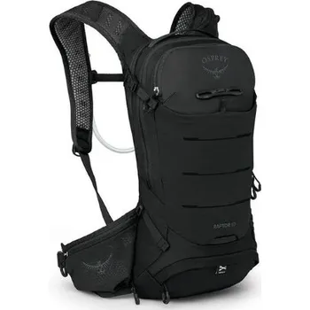 batoh na kolo OSPREY batoh Raptor 10 Barva: black