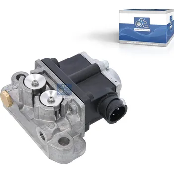 Elektromagnetický ventil EATON U2773023