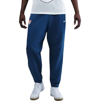 Pánské kalhoty Kalhoty Nike USA M NK REISSUE TRK PANT hv4434-486 Velikost XL