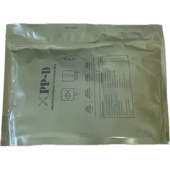 Bojová dávka potravin přídavek tuňák ve vlastní štávě...min.tr. 12/25