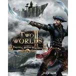 Two Worlds 2 Pirates of the Flying Fortress PC – digitální verze - Hraj již za pár minut