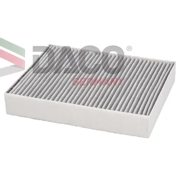 Auto-moto Filtr, vzduch v interiéru DACO DFC0304W